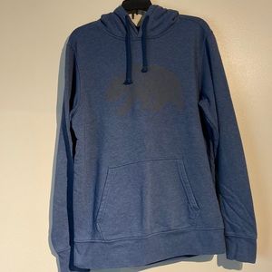 North Face Hoodie